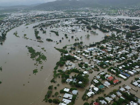 flood